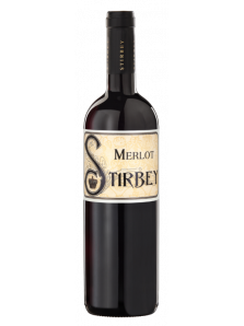 Prince Stirbey Merlot 2007 | Agricola Stirbey | Dragasani